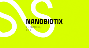 action Nanobiotix bourse