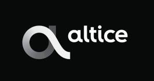 altice usa logo