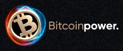 bitcoin power logo