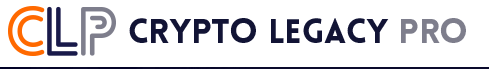 Logo Crypto Legacy Pro