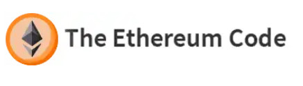 Logo Ethereum Code