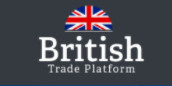 Logo British trade Platform
