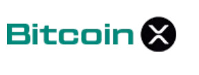 logo BitcoinX