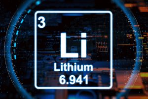 Acheter Actions Lithium