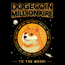 Dogecoin Millionnaire : Qu’est-ce Que C’est ?