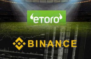 eToro vs Binance : Que Choisir ? Comparatif Complet !