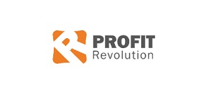 logo profit revolution