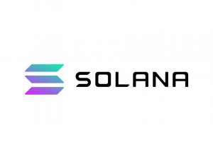 Logo Solana