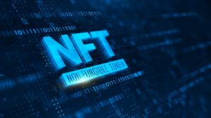 acheter NFT token