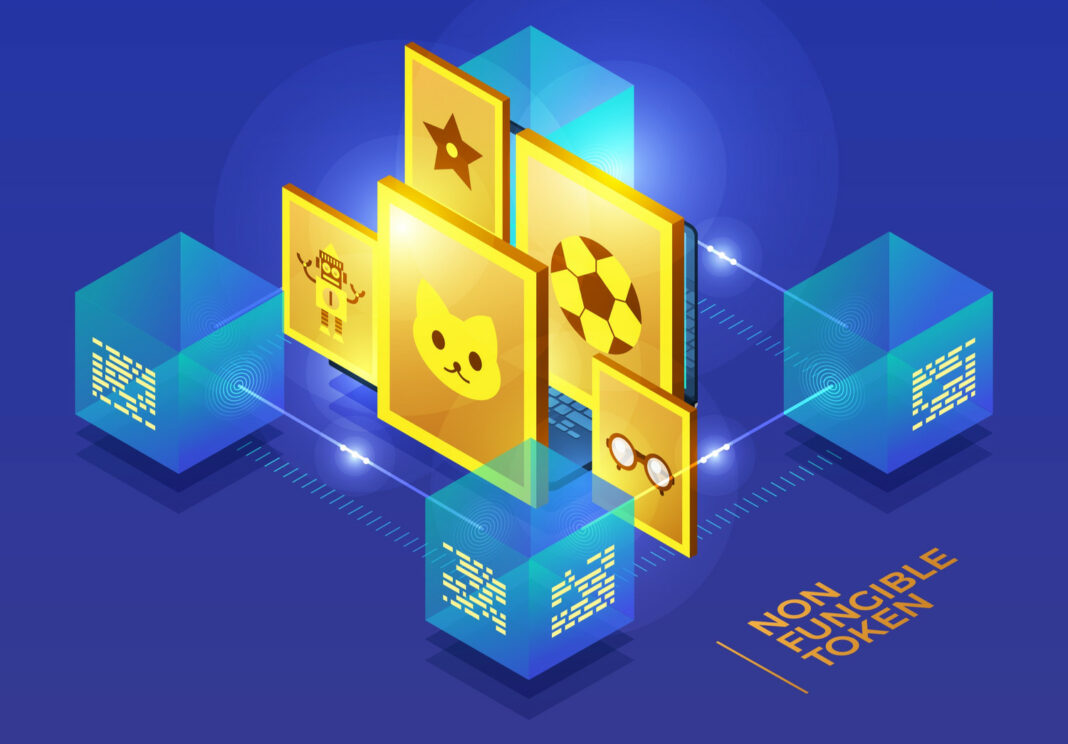 Jeux NFT