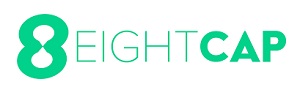 Avis Eightcap - Logo Eightcap