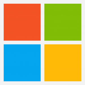 Microsoft : Présentation