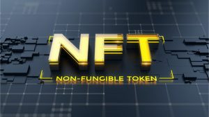 acheter NFT token