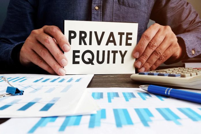 Private Equity Althos Invest premier acteur