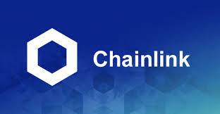 2. Chainlink (LINK) deficoin