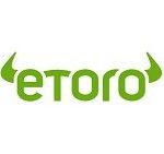 Comment gagner de l'argent Paypal - logo eToro