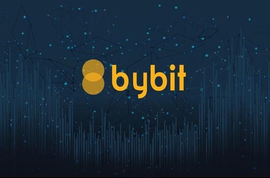 bybit press release