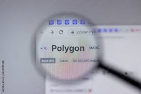 Comment Fonctionne Polygon ?