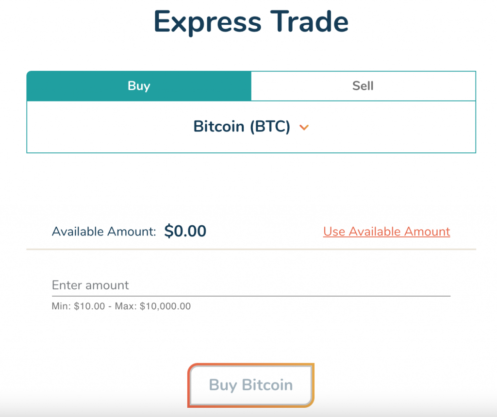 Express_Trade_Buy