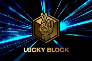 3. Lucky Block (LBLOCK) : top plateforme de concours NFT basée sur le web 3.0