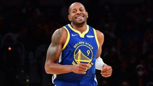 andre iguodala