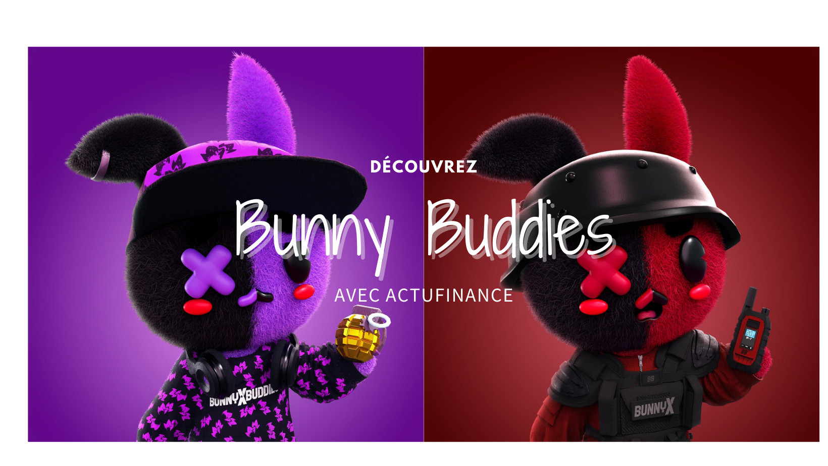 bunny buddies actufinance
