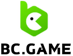 bc.game casino logo