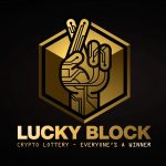 logo luckyblock