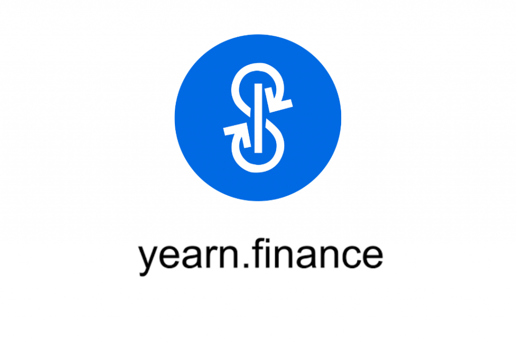 logo yearn-finance