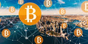 4. Bitcoin (BTC) : première blockchain à résoudre les défis technologiques