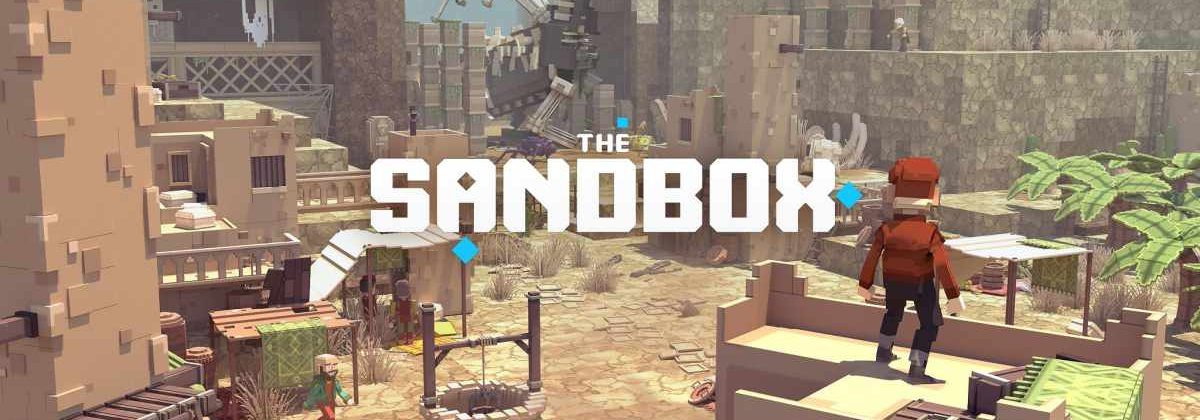 jeux nft free to play - the sandbox