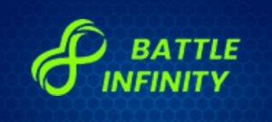 battle infinity logo