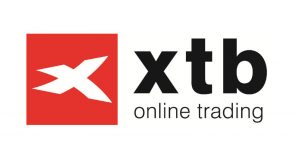 xtb online trading broker forex