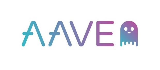 aave logo