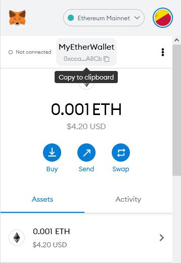 acheter BNB et/ou USDT