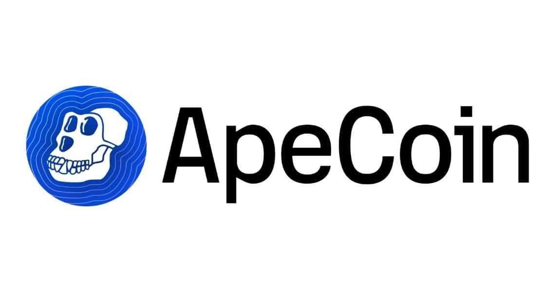 apecoin logo - dao crypto