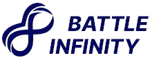battle infinity logo crypto monnaie à fort potentiel