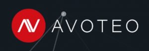 avoteo logo