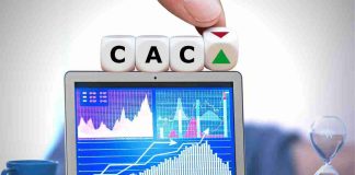 CAC 40 : la semaine sera marquée par une forte volatilité