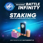 Battle Infinity alternative au Bitcoin