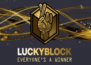 Lucky Block crypto monnaie à fort potentiel