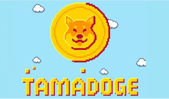 Tamadoge (TAMA) : meilleur crypto play to earn