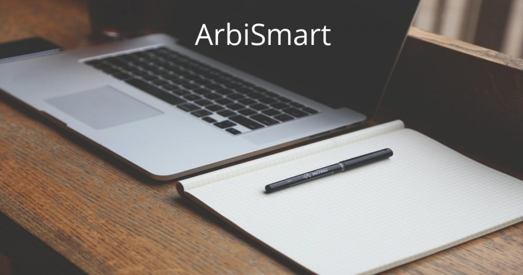 arbismart avenir