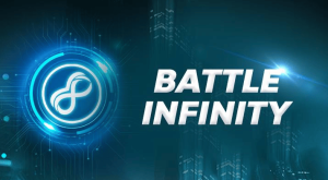 battle infinity, une crypto-monnaie pas chère