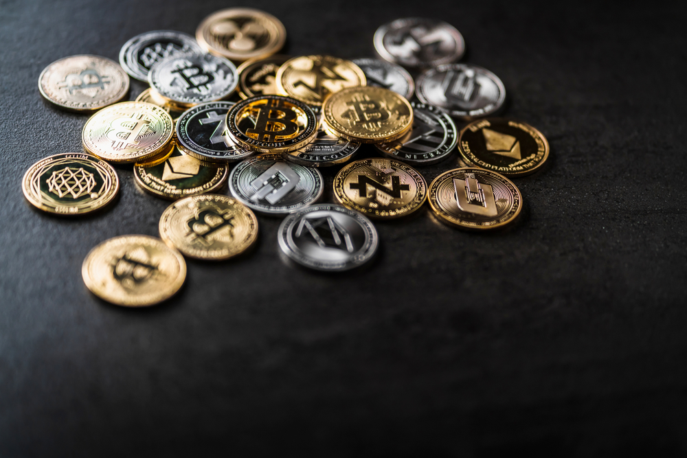 crypto-monnaies sur le long terme
