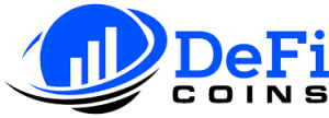 4. DeFi Coin (DEFC) : Crypto-monnaie en Hausse offrant un Rendement jusqu’à 75%
