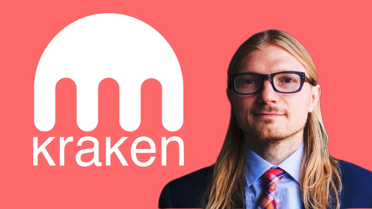 Exchange Kraken : Jesse Powell abandonne son poste de PDG