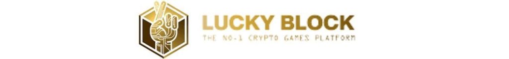 3. Lucky Block : crypto-monnaie prometteuse avec une hausse de 65%