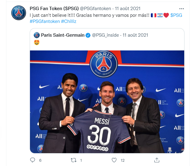 Le Paris Saint-Germain, un club de foot élitiste en Europe