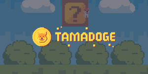 Tamadoge ($TAMA)